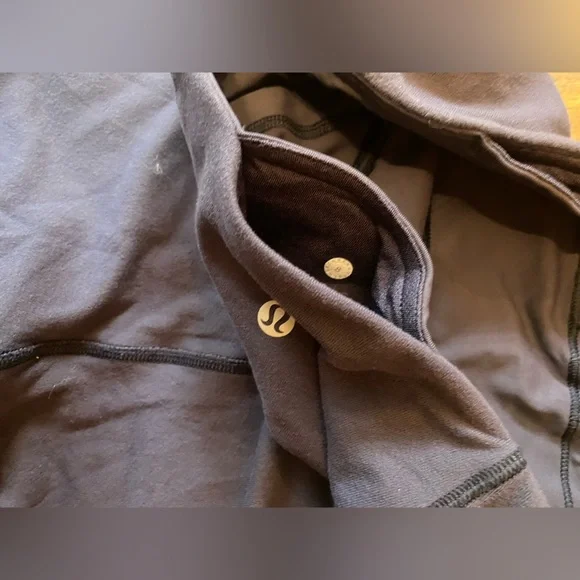 Lululemon Ready to Rulu Leggings - Picture 4 of 4